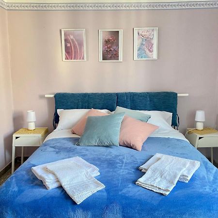 Dreams In Rome - Colosseum Apartment Εξωτερικό φωτογραφία