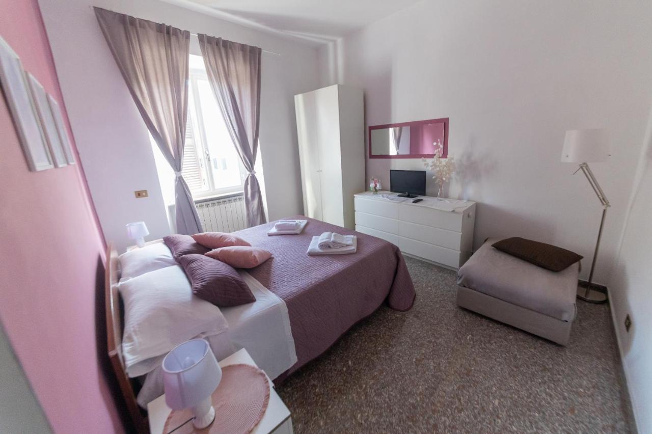 Dreams In Rome - Colosseum Apartment Εξωτερικό φωτογραφία