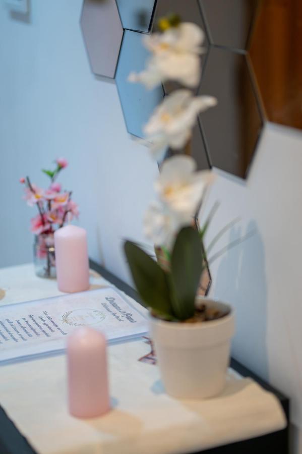 Dreams In Rome - Colosseum Apartment Εξωτερικό φωτογραφία