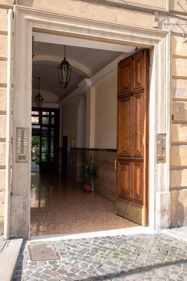 Dreams In Rome - Colosseum Apartment Εξωτερικό φωτογραφία
