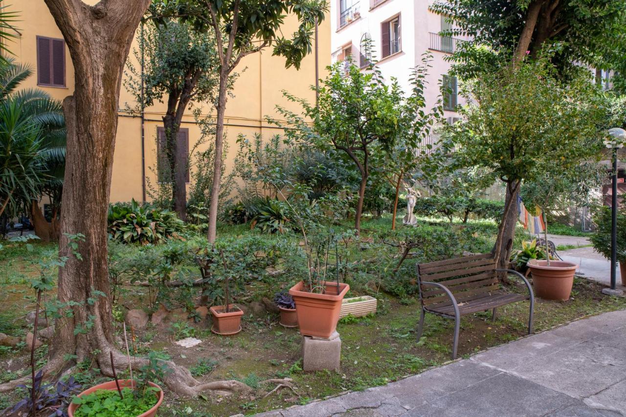 Dreams In Rome - Colosseum Apartment Εξωτερικό φωτογραφία