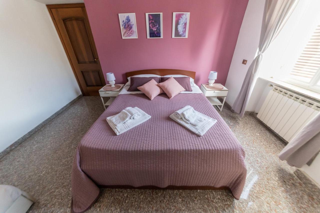 Dreams In Rome - Colosseum Apartment Εξωτερικό φωτογραφία