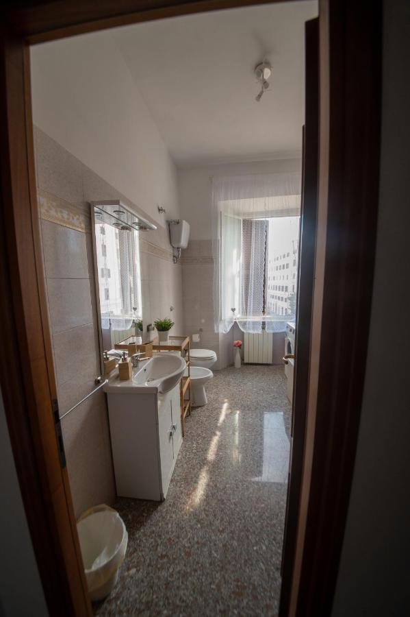 Dreams In Rome - Colosseum Apartment Εξωτερικό φωτογραφία