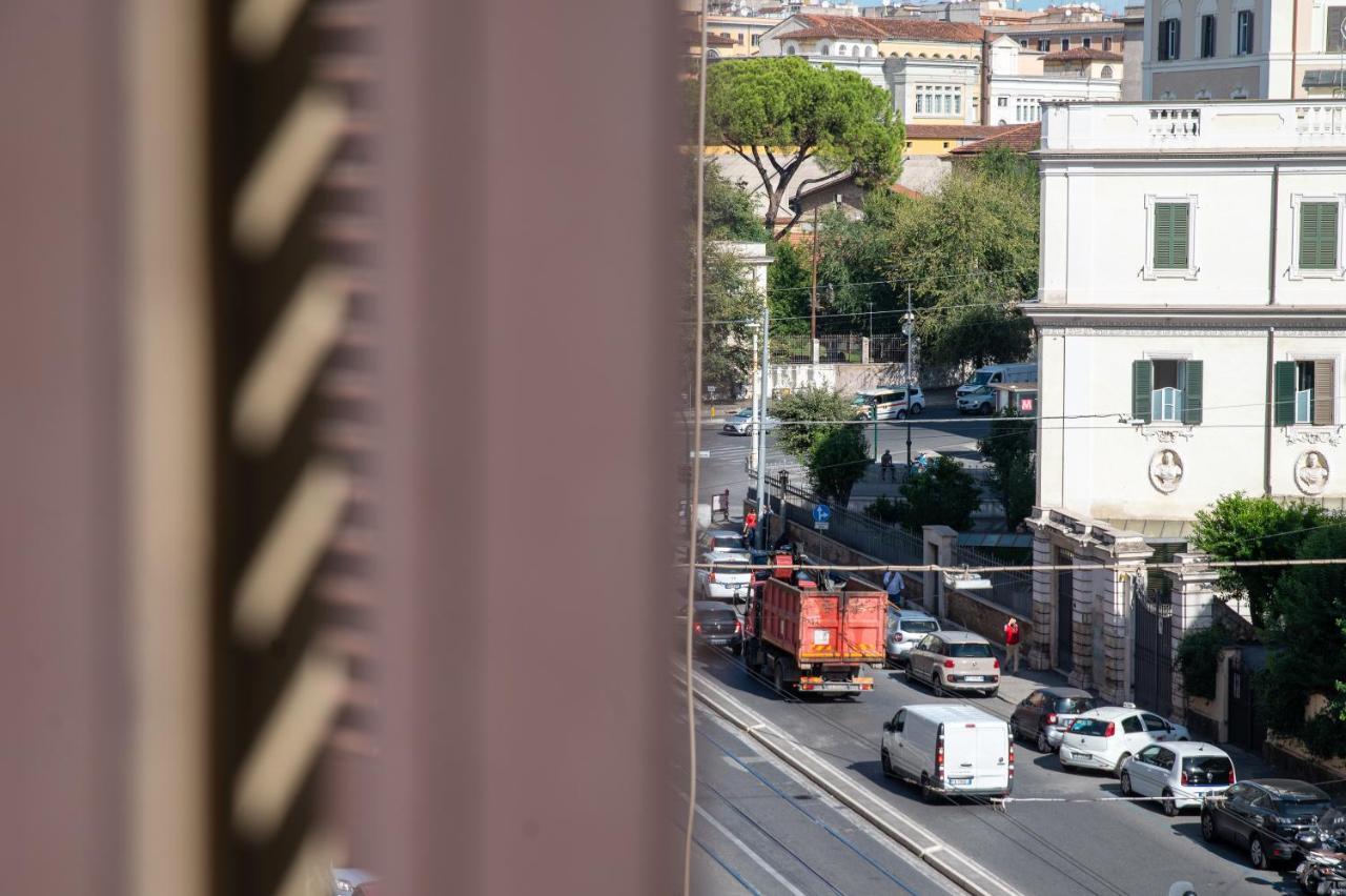 Dreams In Rome - Colosseum Apartment Εξωτερικό φωτογραφία
