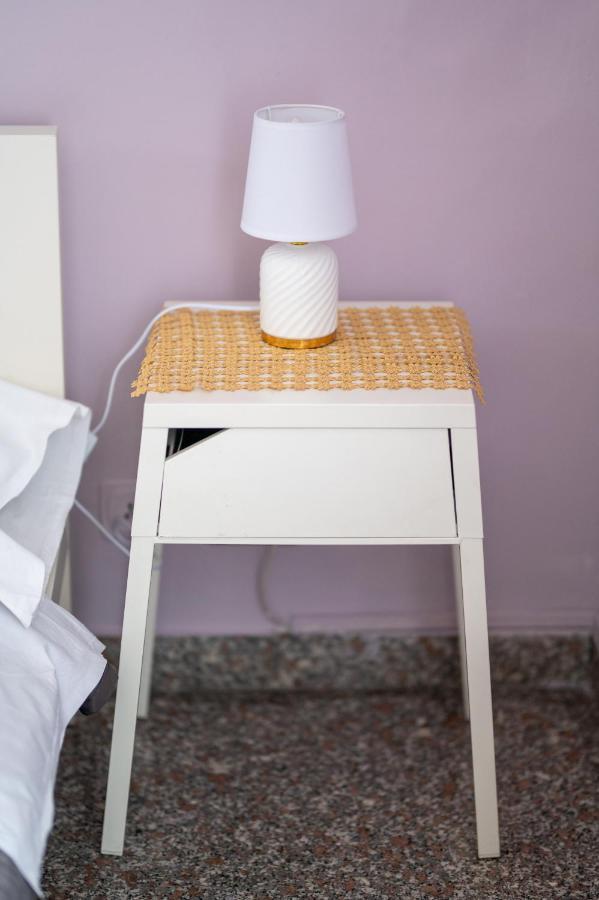 Dreams In Rome - Colosseum Apartment Εξωτερικό φωτογραφία