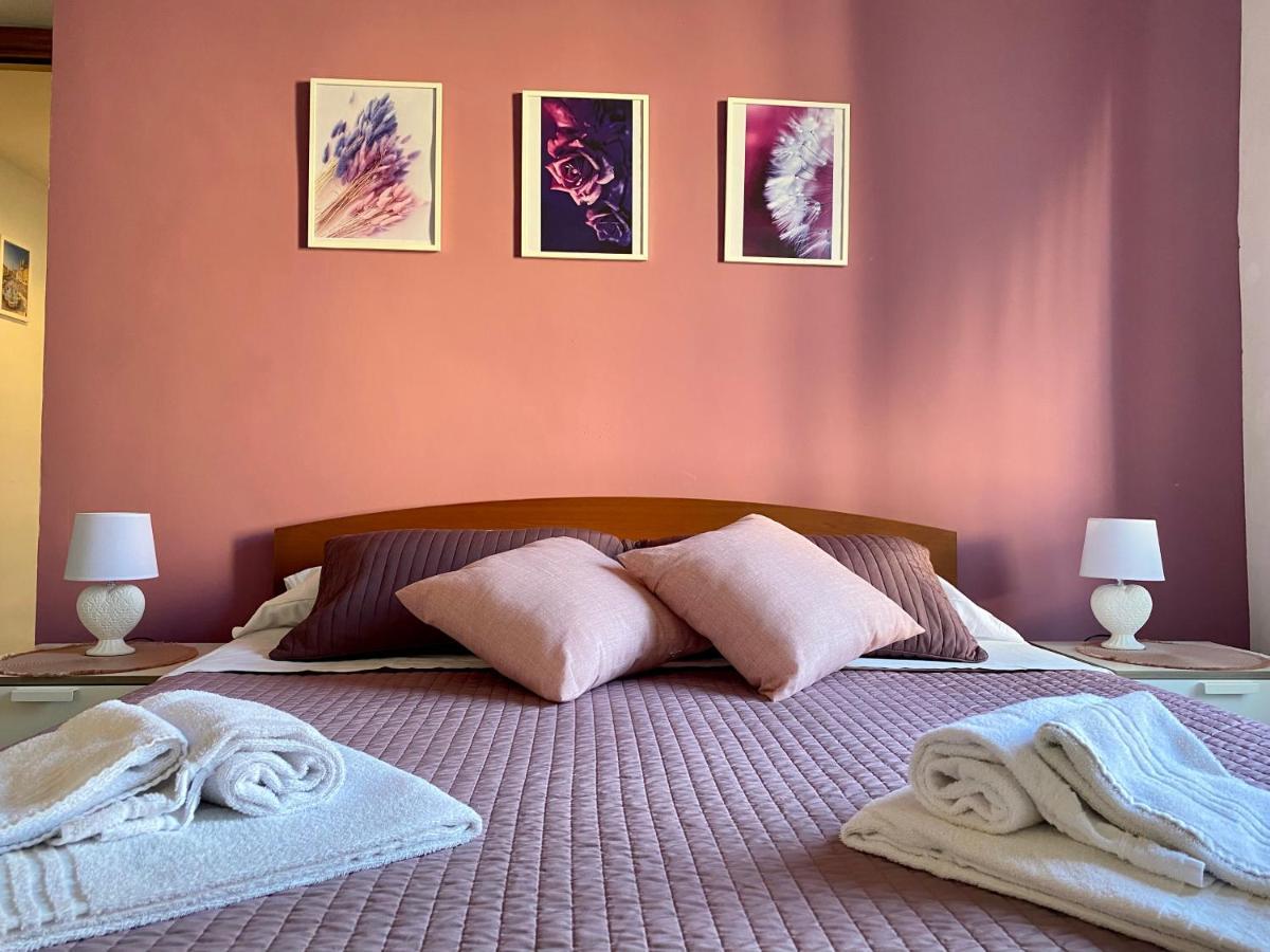 Dreams In Rome - Colosseum Apartment Εξωτερικό φωτογραφία