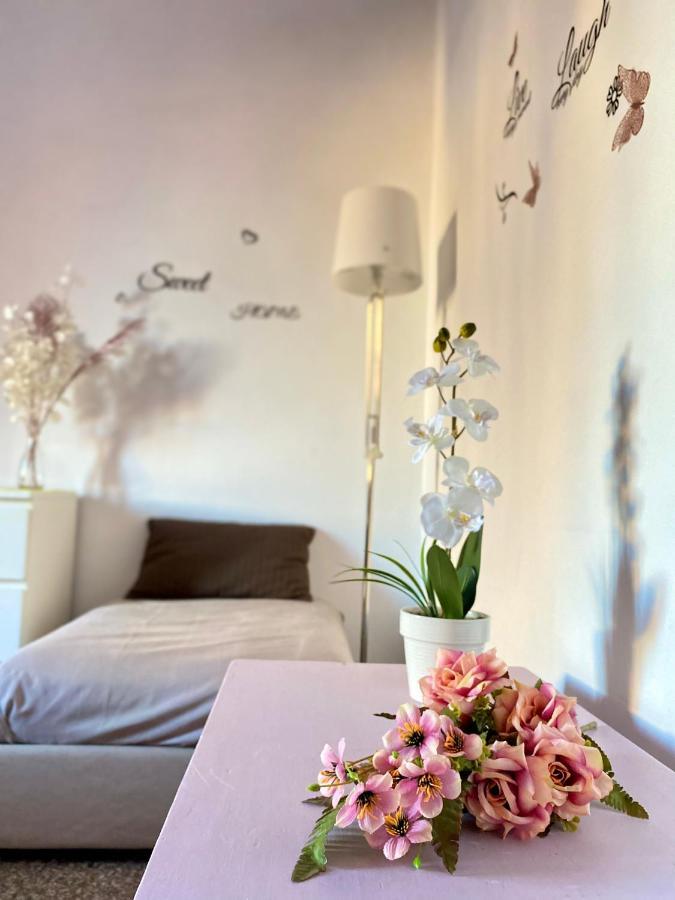 Dreams In Rome - Colosseum Apartment Εξωτερικό φωτογραφία
