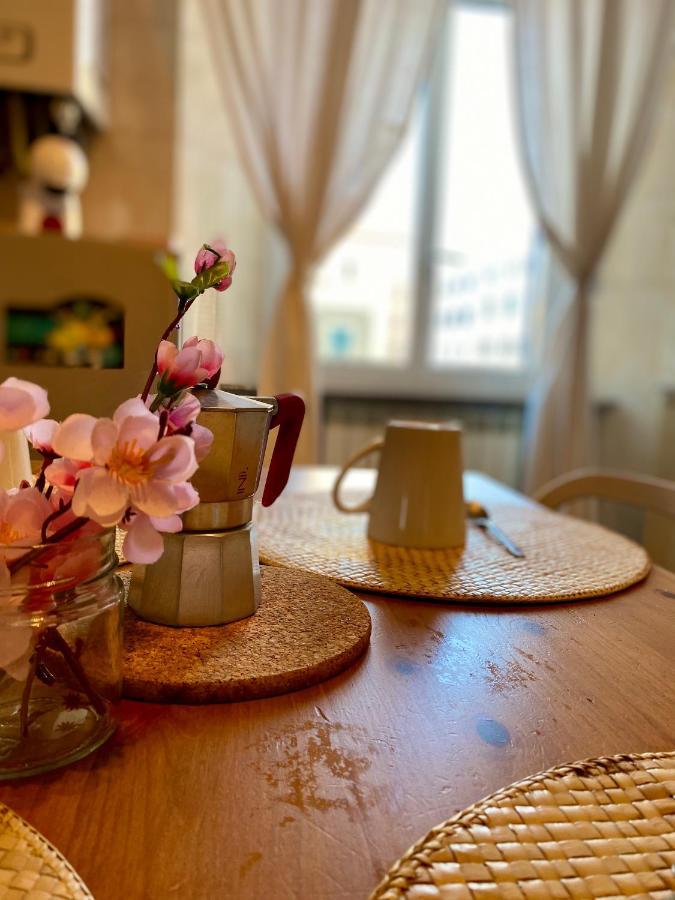 Dreams In Rome - Colosseum Apartment Εξωτερικό φωτογραφία