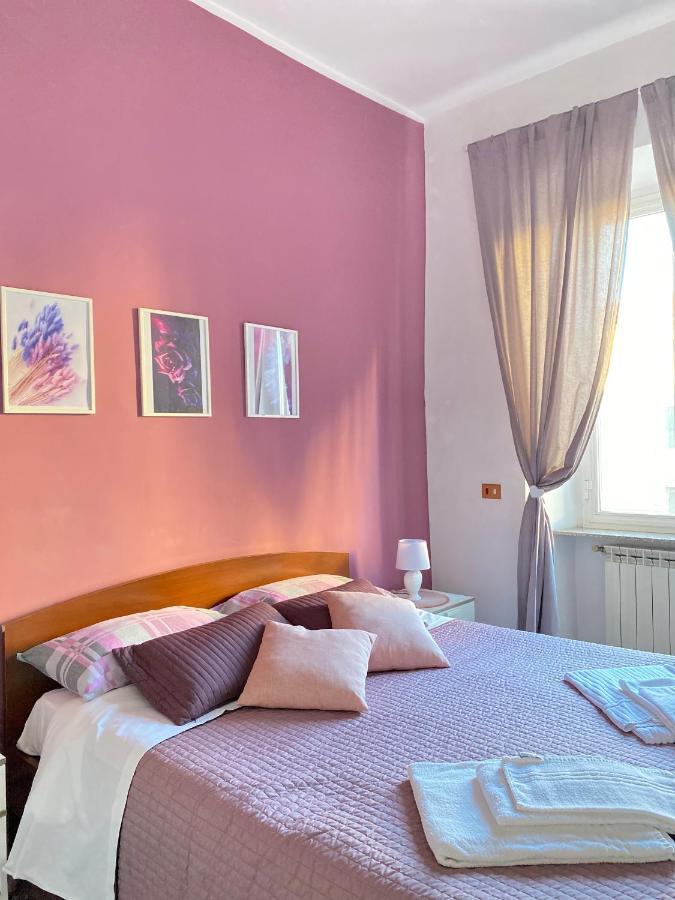 Dreams In Rome - Colosseum Apartment Εξωτερικό φωτογραφία