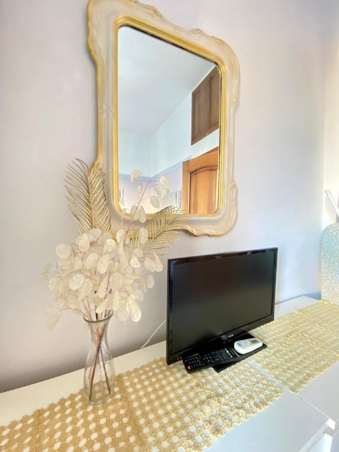 Dreams In Rome - Colosseum Apartment Εξωτερικό φωτογραφία