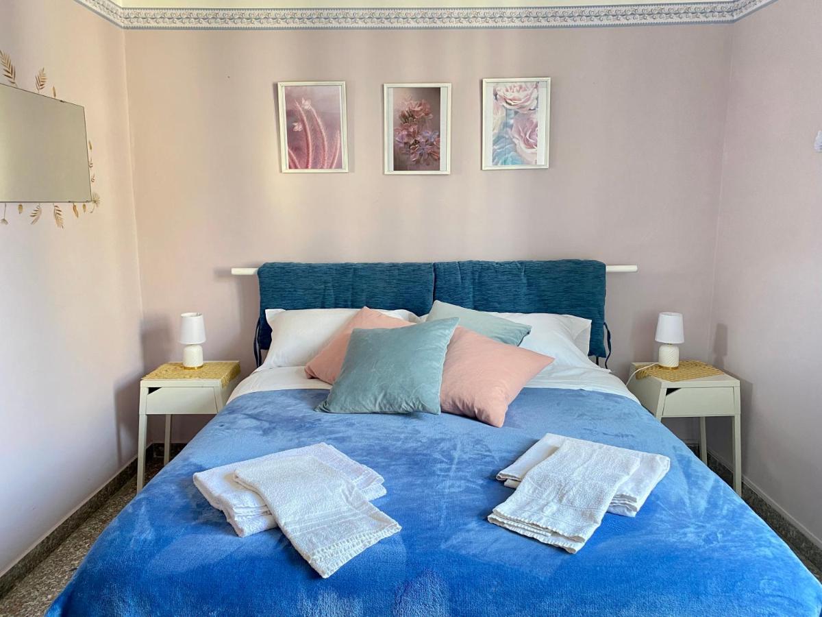 Dreams In Rome - Colosseum Apartment Εξωτερικό φωτογραφία
