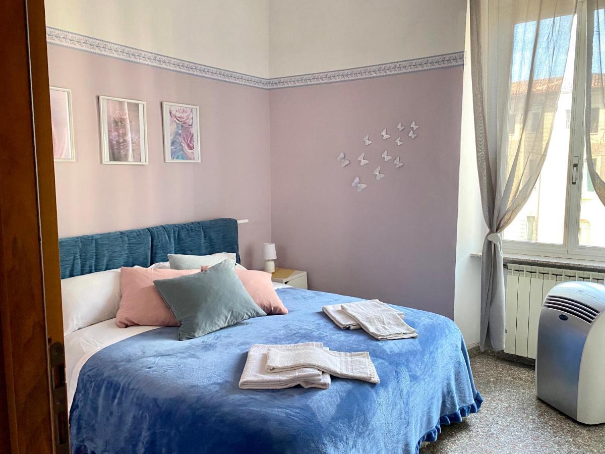 Dreams In Rome - Colosseum Apartment Εξωτερικό φωτογραφία