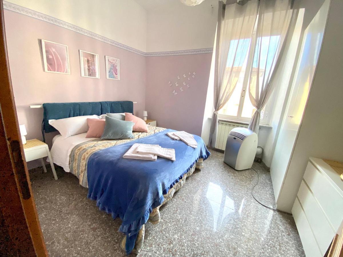 Dreams In Rome - Colosseum Apartment Εξωτερικό φωτογραφία