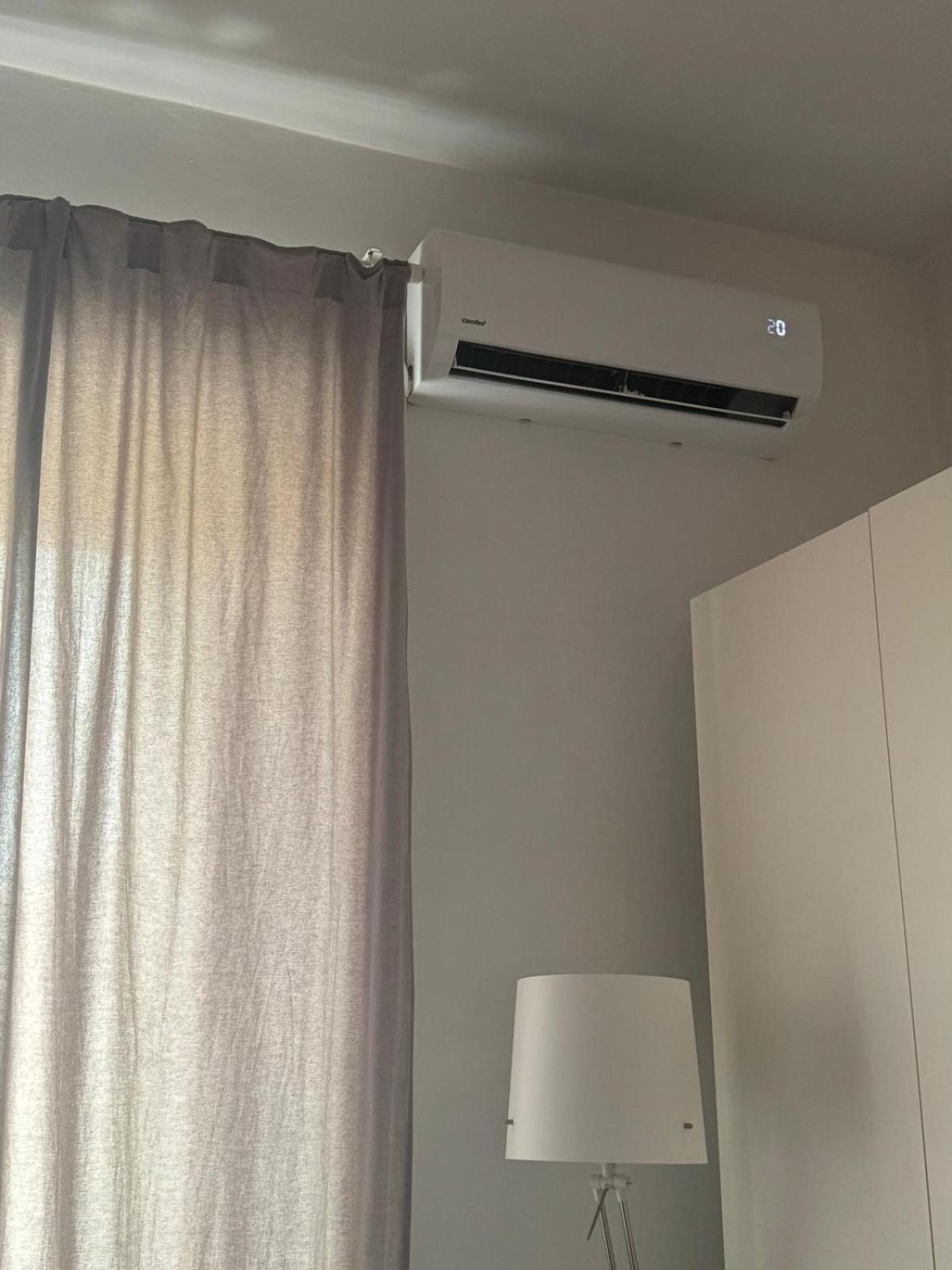 Dreams In Rome - Colosseum Apartment Εξωτερικό φωτογραφία